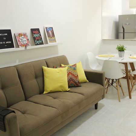 Residencial Copa 2 Apartment Rio de Janeiro Exterior photo