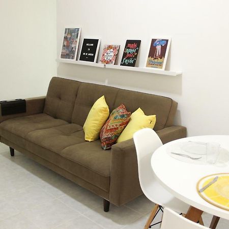 Residencial Copa 2 Apartment Rio de Janeiro Exterior photo