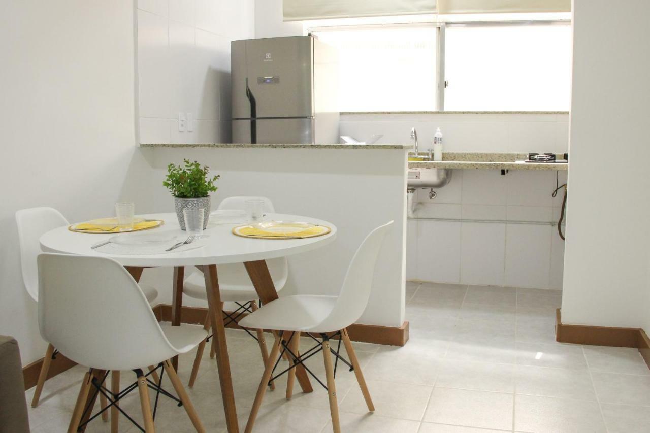 Residencial Copa 2 Apartment Rio de Janeiro Exterior photo