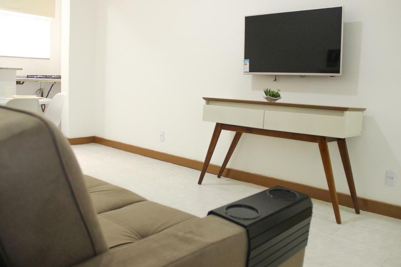 Residencial Copa 2 Apartment Rio de Janeiro Exterior photo