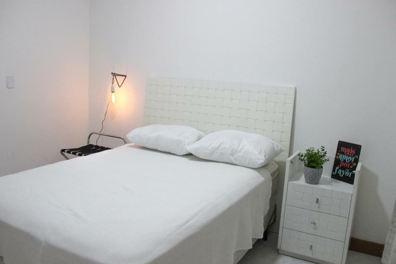 Residencial Copa 2 Apartment Rio de Janeiro Exterior photo