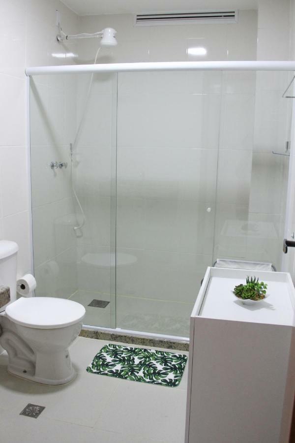 Residencial Copa 2 Apartment Rio de Janeiro Exterior photo