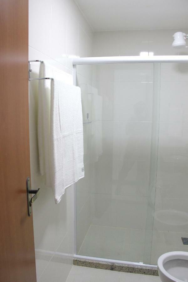 Residencial Copa 2 Apartment Rio de Janeiro Exterior photo