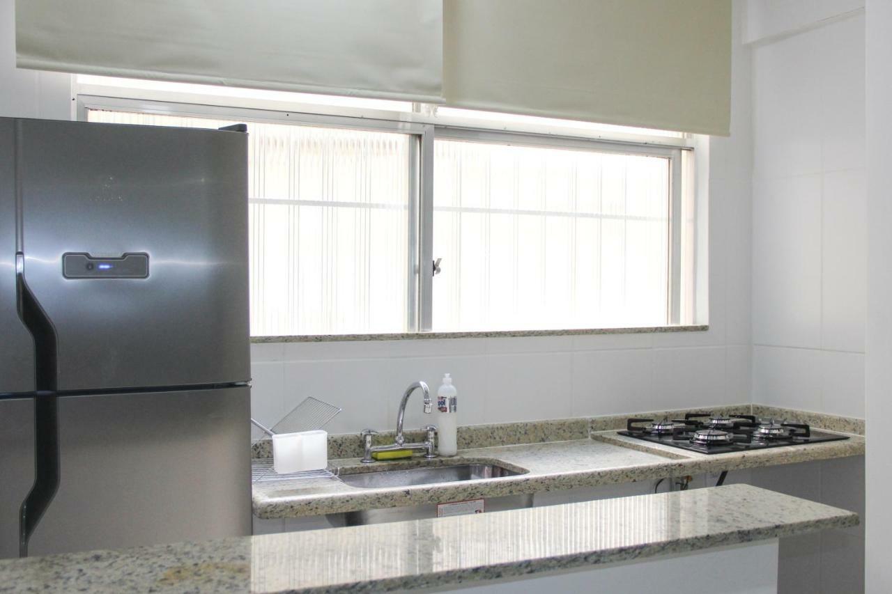 Residencial Copa 2 Apartment Rio de Janeiro Exterior photo
